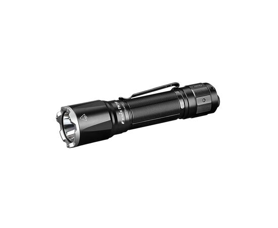 Фонарь Fenix TK16 V2.0 Black (TK16V20)