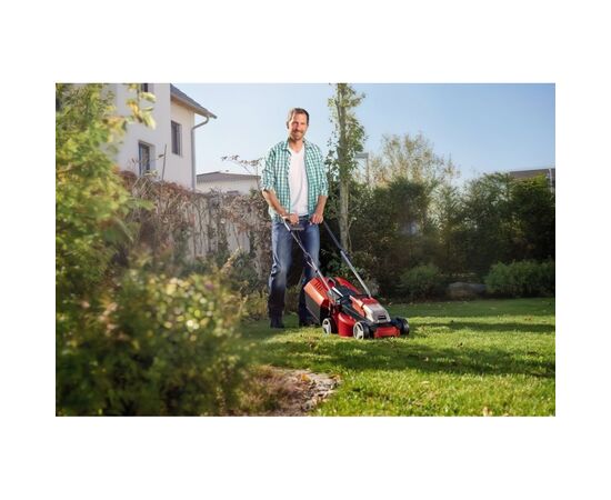 Газонокосилка Einhell GE-CM 18/30 Li (3413155), изображение 2