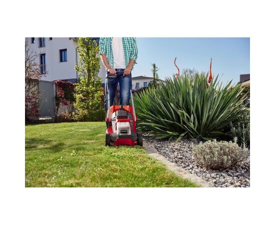 Газонокосилка Einhell GE-CM 18/30 Li (3413155), изображение 3