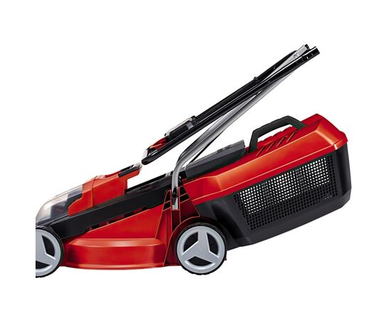 Газонокосилка Einhell GE-CM 18/30 Li (3413155), изображение 5