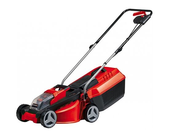 Газонокосарка Einhell GE-CM 18/30 Li (3413155)