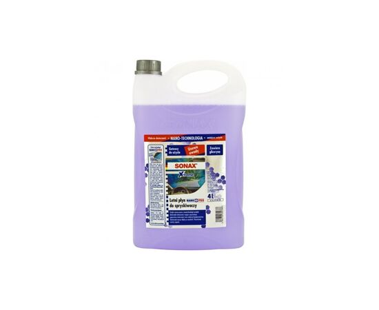Омивач автомобільний Sonax Xtreme NanoPro 4л (272405)