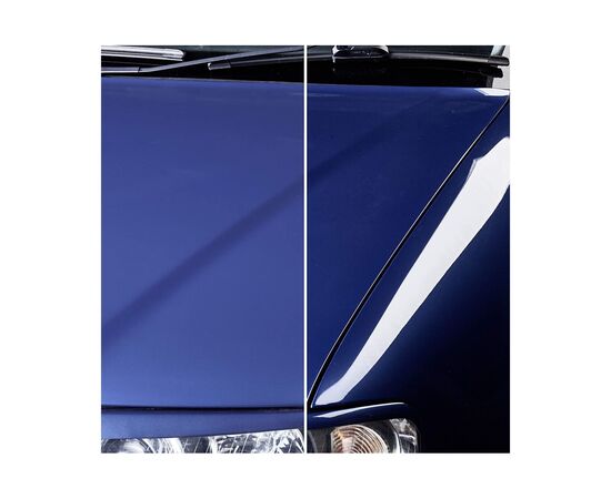 Автополироль Sonax Polish Wax Color NanoPro 250мл (296241), изображение 5 Автополироль Sonax Polish Wax Color NanoPro 250мл (296241), изображение 5