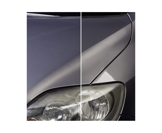 Автополироль Sonax Polish Wax Color NanoPro 500мл (296300), изображение 5 Автополироль Sonax Polish Wax Color NanoPro 500мл (296300), изображение 5