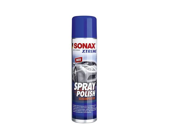 Автополіроль Sonax XTREME SprayPolish 250мл (241300)