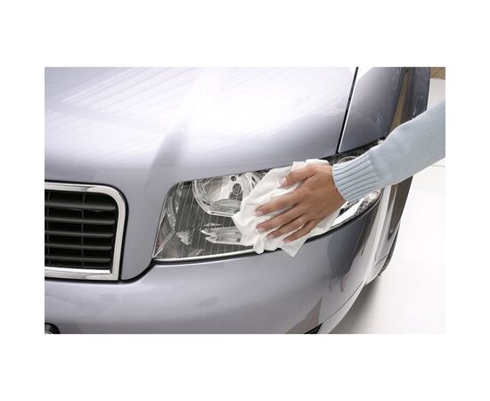 Автополіроль Sonax Scratch Remover NanoPro 75мл (305000), зображення 3 Автополіроль Sonax Scratch Remover NanoPro 75мл (305000), зображення 3