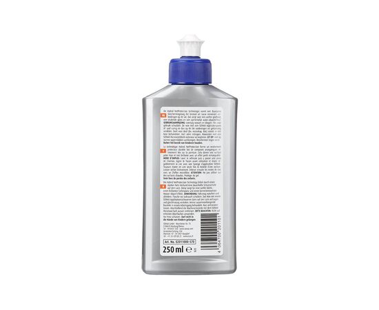 Автополироль Sonax Brilliantwax 1 Hybrid NPT 250мл (201100), изображение 2 Автополироль Sonax Brilliantwax 1 Hybrid NPT 250мл (201100), изображение 2