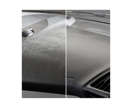 Автополіроль Sonax Cockpitpfleger - lemon-fresh 400 мл (343300), зображення 6 Автополіроль Sonax Cockpitpfleger - lemon-fresh 400 мл (343300), зображення 6