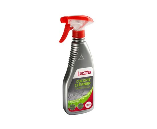 Автополіроль Lesta COCKPIT CLEANER (383084)