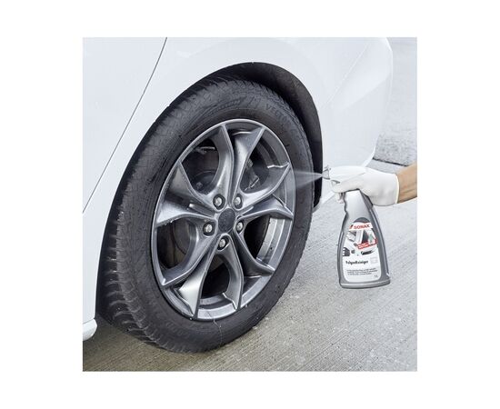 Автомобильный очиститель Sonax Felgenreiniger 1л (430341), изображение 5