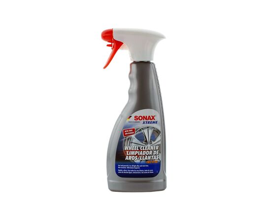 Автомобильный очиститель Sonax Wheel Cleaner 1л (230200)