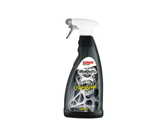 Автомобильный очиститель Sonax FelgenBeast 1л (433300)