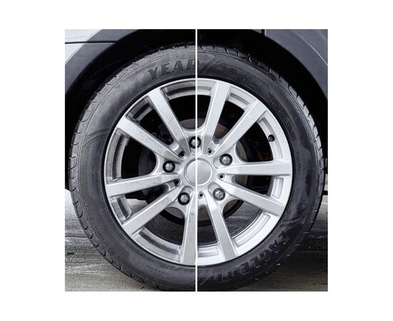 Автомобильный очиститель Sonax FelgenStar 750 мл (227400), изображение 5 Автомобильный очиститель Sonax FelgenStar 750 мл (227400), изображение 5