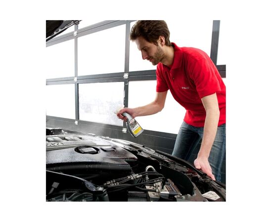 Автомобільний очисник Sonax Motor + Kaltreiniger 500 мл (543200), зображення 5 Автомобільний очисник Sonax Motor + Kaltreiniger 500 мл (543200), зображення 5