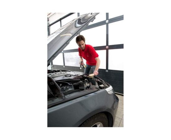 Автомобільний очисник Sonax Motor + Kaltreiniger 500 мл (543200), зображення 6 Автомобільний очисник Sonax Motor + Kaltreiniger 500 мл (543200), зображення 6