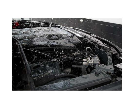 Автомобільний очисник Sonax Motor + Kaltreiniger 500 мл (543200), зображення 7 Автомобільний очисник Sonax Motor + Kaltreiniger 500 мл (543200), зображення 7