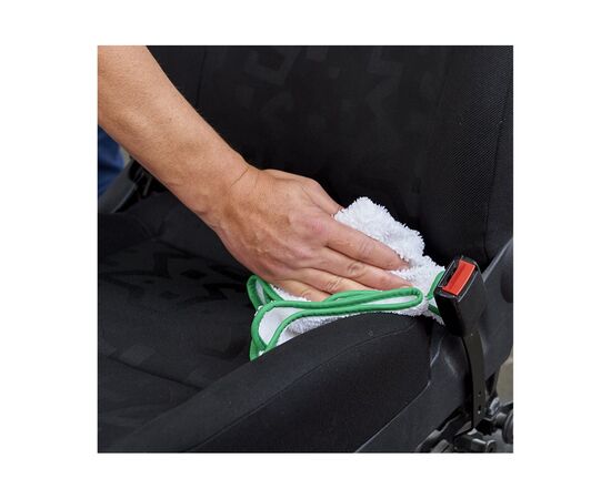 Автомобильный очиститель Sonax XTREME Polster + Alcantara Reiniger 400 мл (206300), изображение 10 Автомобильный очиститель Sonax XTREME Polster + Alcantara Reiniger 400 мл (206300), изображение 10