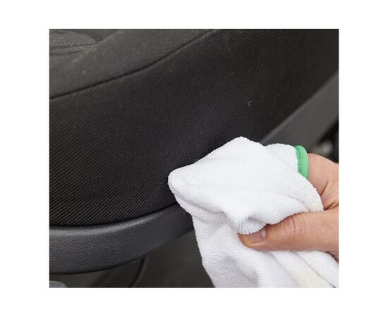 Автомобильный очиститель Sonax XTREME Polster + Alcantara Reiniger 400 мл (206300), изображение 3 Автомобильный очиститель Sonax XTREME Polster + Alcantara Reiniger 400 мл (206300), изображение 3