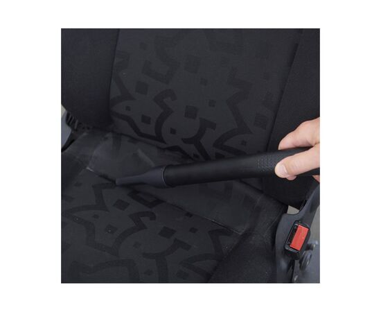 Автомобильный очиститель Sonax XTREME Polster + Alcantara Reiniger 400 мл (206300), изображение 4 Автомобильный очиститель Sonax XTREME Polster + Alcantara Reiniger 400 мл (206300), изображение 4