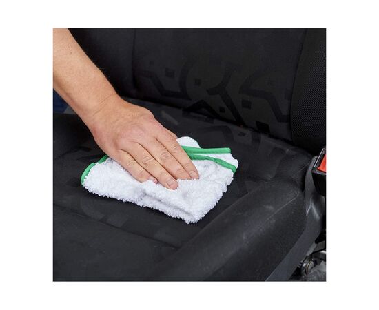 Автомобильный очиститель Sonax XTREME Polster + Alcantara Reiniger 400 мл (206300), изображение 6 Автомобильный очиститель Sonax XTREME Polster + Alcantara Reiniger 400 мл (206300), изображение 6