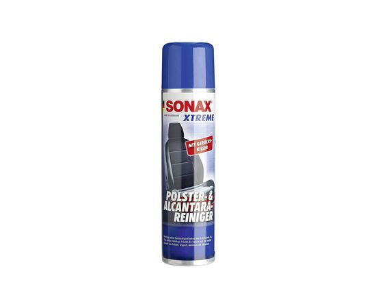 Автомобильный очиститель Sonax XTREME Polster + Alcantara Reiniger 400 мл (206300)