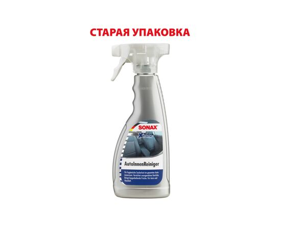 Автомобильный очиститель Sonax XTREME Auto Innen Reiniger 500 мл (221241), изображение 4