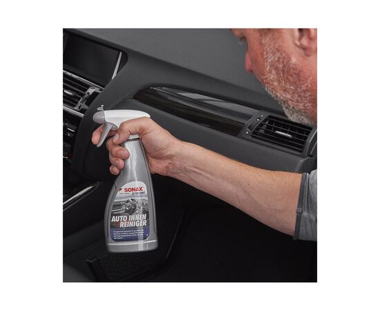 Автомобильный очиститель Sonax XTREME Auto Innen Reiniger 500 мл (221241), изображение 5