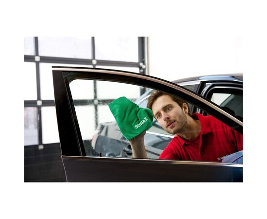 Автомобільний очисник Sonax Scheibenklar 500 мл (238241), зображення 6 Автомобільний очисник Sonax Scheibenklar 500 мл (238241), зображення 6