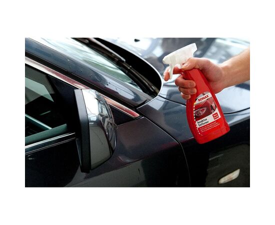 Автомобильный очиститель Sonax Insekten Entferner 500 мл (533200), изображение 3