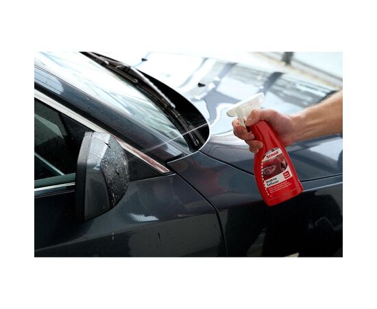 Автомобильный очиститель Sonax Insekten Entferner 500 мл (533200), изображение 4