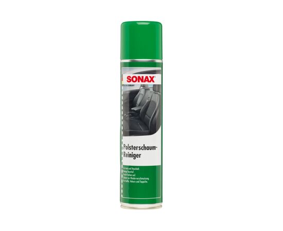 Автомобільний очисник Sonax Foam Upholstery Cleaner 400 мл (306200)