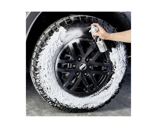 Автомобільний очисник Sonax Reifenpfleger 400 мл (435300), зображення 4 Автомобільний очисник Sonax Reifenpfleger 400 мл (435300), зображення 4