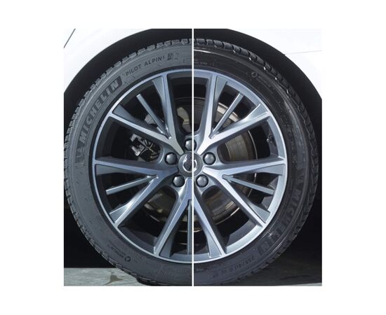 Автомобільний очисник Sonax шин глянцеве XTREME Reifen Glanzgel 500 мл (235241), зображення 7 Автомобільний очисник Sonax шин глянцеве XTREME Reifen Glanzgel 500 мл (235241), зображення 7