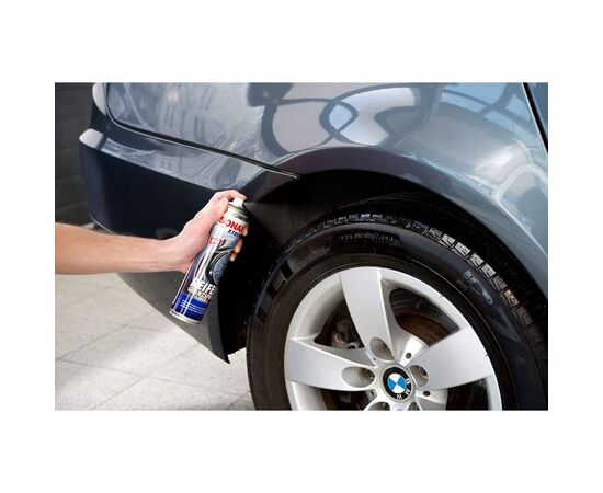 Автомобільний очисник Sonax шин глянцевий XTREME Reifenglanzspray Wet Look (235300), зображення 3 Автомобільний очисник Sonax шин глянцевий XTREME Reifenglanzspray Wet Look (235300), зображення 3