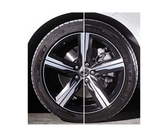 Автомобільний очисник Sonax шин глянцевий XTREME Reifenglanzspray Wet Look (235300), зображення 7 Автомобільний очисник Sonax шин глянцевий XTREME Reifenglanzspray Wet Look (235300), зображення 7