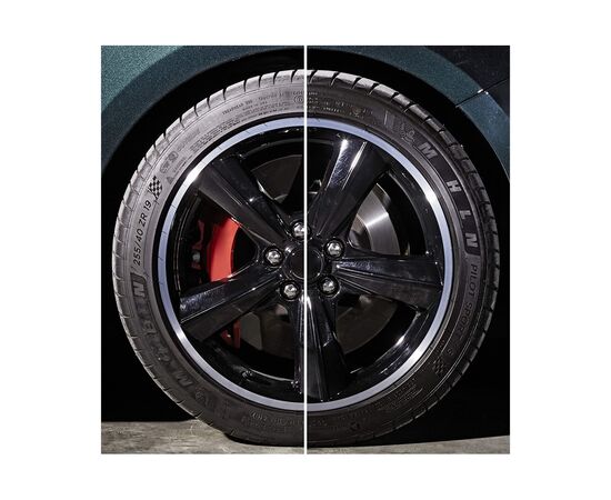 Автомобільний очисник Sonax шин матове XTREME ReifenPfleger Matteffec (256241), зображення 5 Автомобільний очисник Sonax шин матове XTREME ReifenPfleger Matteffec (256241), зображення 5