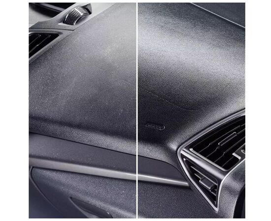 Автомобильный очиститель Sonax пластика и резины глянцевая TiefenPfleger Glanzend (380041), изображение 6