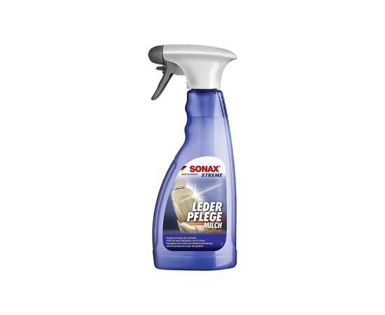 Автомобильный очиститель Sonax XTREME Leder Pflege Milch 500 мл (254241)