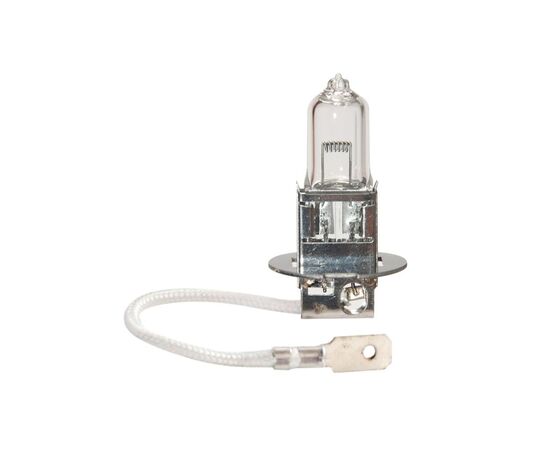 Автолампа Narva Contrast+ H3 48521 (000125), изображение 3 Автолампа Narva Contrast+ H3 48521 (000125), изображение 3