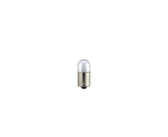 Автолампа Philips Vision +30 R10W 12814B2 (055477), изображение 2 Автолампа Philips Vision +30 R10W 12814B2 (055477), изображение 2