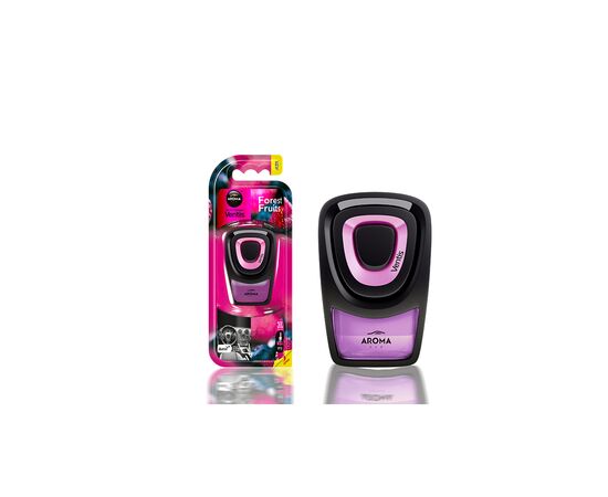 Ароматизатор для автомобиля Aroma Car Ventis - Forest Fruits (929157), изображение 2 Ароматизатор для автомобиля Aroma Car Ventis - Forest Fruits (929157), изображение 2