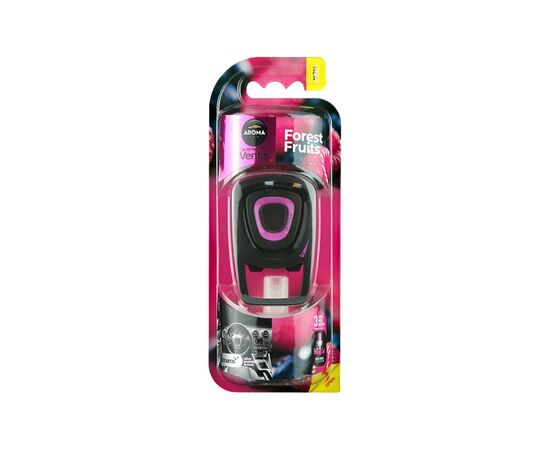 Ароматизатор для автомобиля Aroma Car Ventis - Forest Fruits (929157)