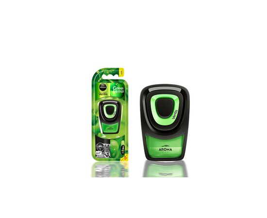 Ароматизатор для автомобиля Aroma Car Ventis - Lemon (929164), изображение 2 Ароматизатор для автомобиля Aroma Car Ventis - Lemon (929164), изображение 2