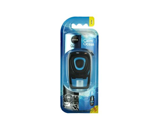 Ароматизатор для автомобиля Aroma Car Ventis - Ocean Calm 8 мл (929140)