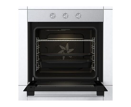 Духова шафа Gorenje BO6727E03X (BO 6727 E03X), зображення 2 Духова шафа Gorenje BO6727E03X (BO 6727 E03X), зображення 2