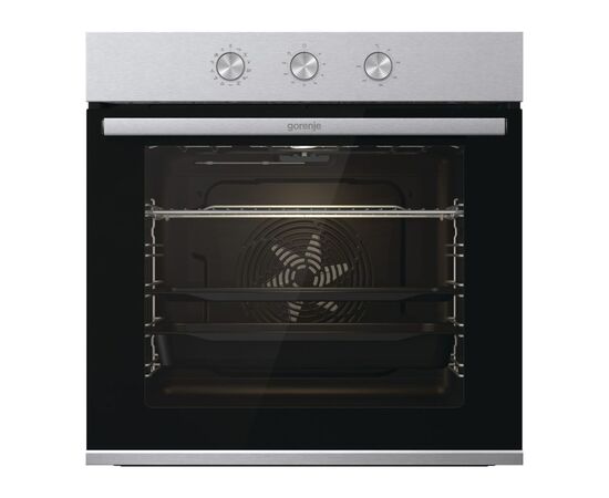 Духова шафа Gorenje BO6727E03X (BO 6727 E03X)