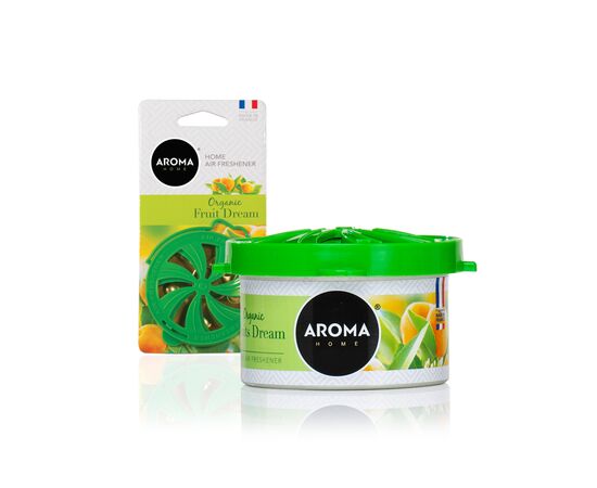 Освежитель воздуха Aroma Home Organic Fruit Dream (5907718927344)