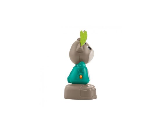 Интерактивная игрушка Fisher-Price Веселый лось серии Linkimals (рус.) (GJB21), изображение 4 Интерактивная игрушка Fisher-Price Веселый лось серии Linkimals (рус.) (GJB21), изображение 4