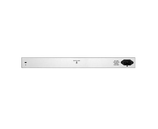 Коммутатор сетевой D-Link DGS-1210-28/ME, изображение 2 Коммутатор сетевой D-Link DGS-1210-28/ME, изображение 2