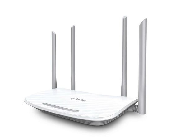 Маршрутизатор TP-Link Archer C5 (Archer-C5), изображение 2 Маршрутизатор TP-Link Archer C5 (Archer-C5), изображение 2